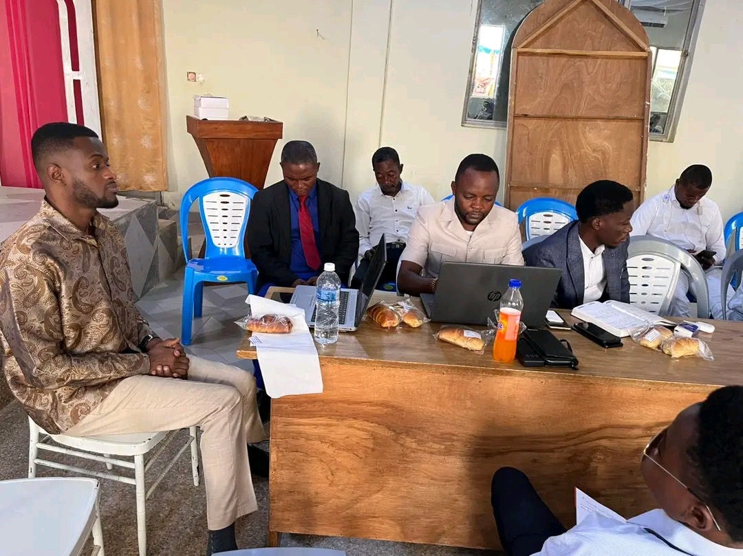 Kongo Central : les étudiants des universités en table ronde à Matadi pour repenser le système éducatif.