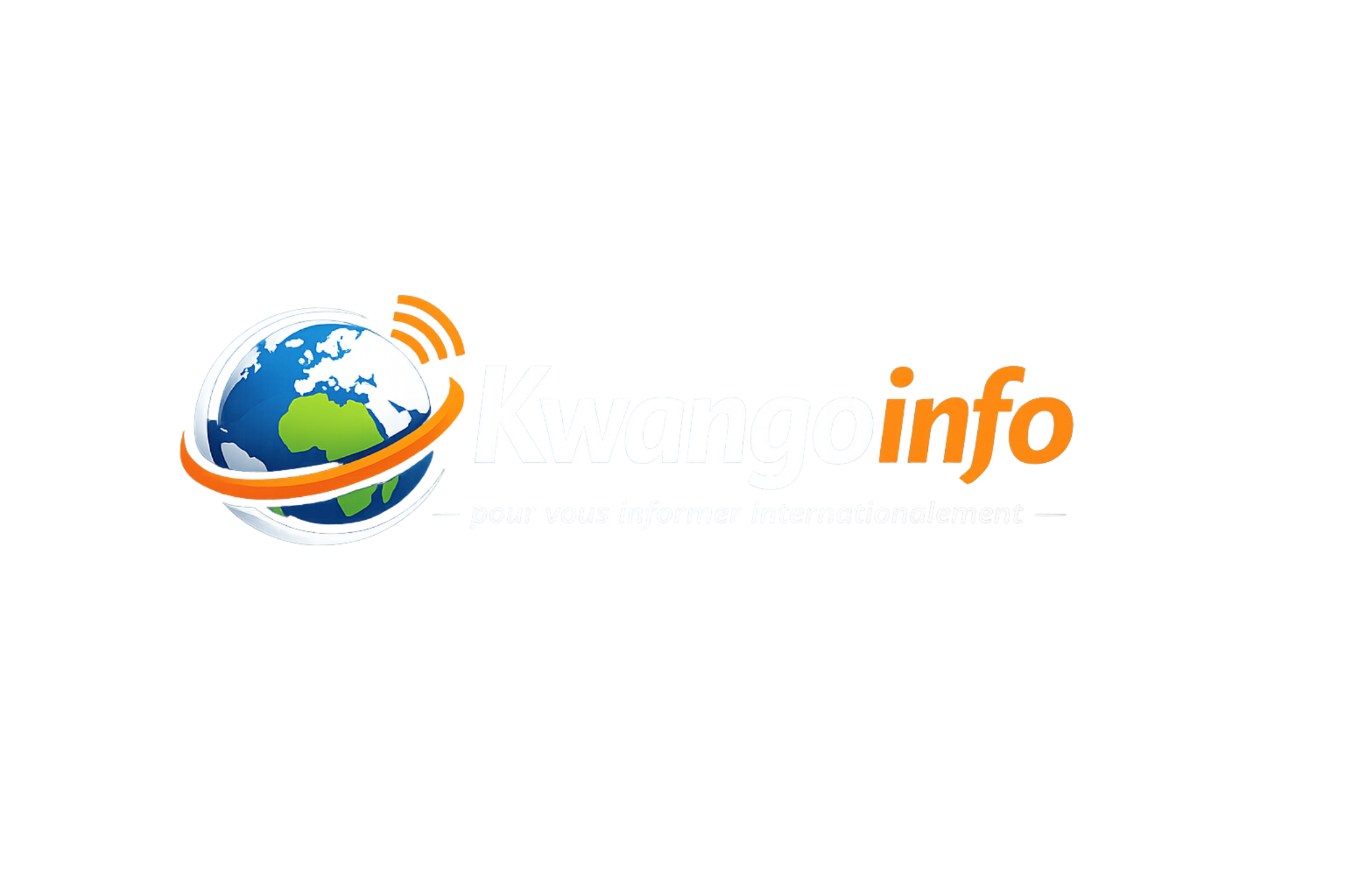 Kwango Info logo